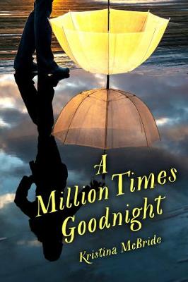 Book cover for A Million Times Goodnight