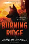 Book cover for Burning Ridge