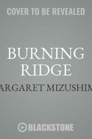 Cover of Burning Ridge