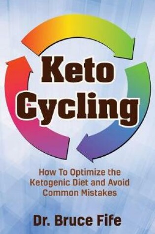 Cover of Keto Cycling