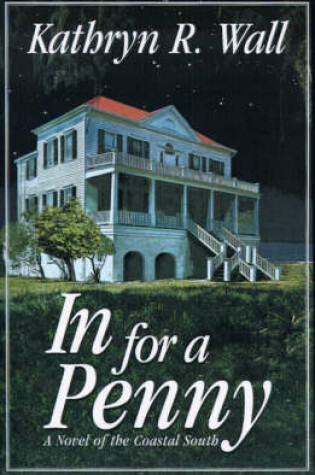 Cover of In for a Penny