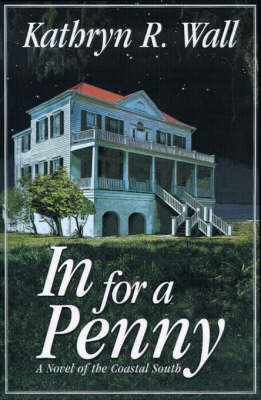 Cover of In for a Penny