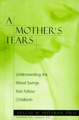 Cover of A Mother's Tears