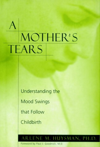 Cover of A Mother's Tears