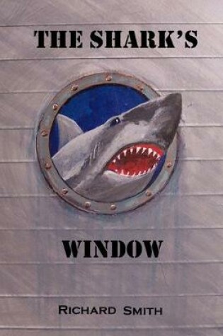 Cover of The Shark's Window