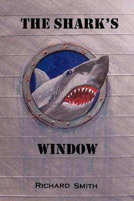 Book cover for The Shark's Window