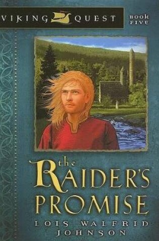 Cover of Raider's Promise, The