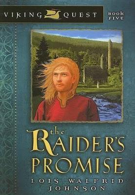 Book cover for Raider's Promise, The