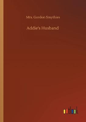 Book cover for Addie's Husband