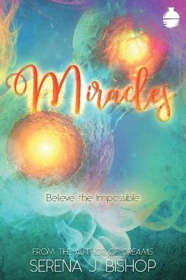 Book cover for Miracles