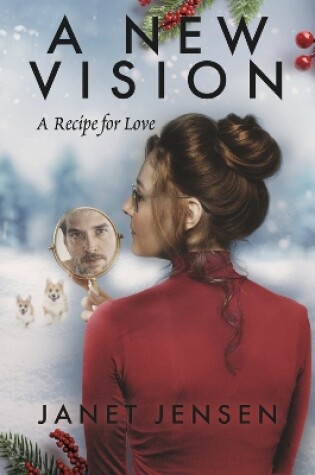 Cover of A New Vision