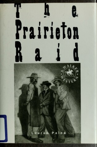 Cover of The Prairieton Raid