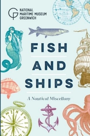 Cover of Fish and Ships