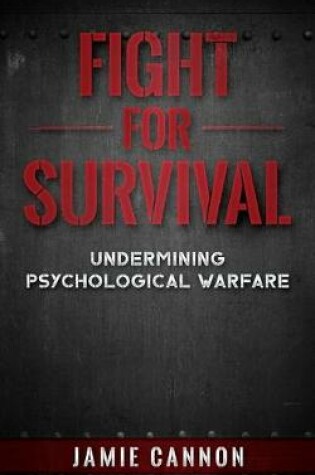 Cover of Fight for Survival