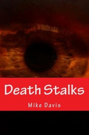 Cover of Death Stalks