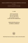 Book cover for Mechanische Entzunderung Von Blechen Und Bandern