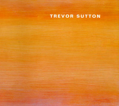 Book cover for Trevor Sutton