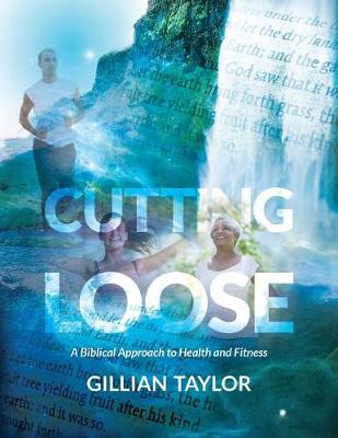 Book cover for Cutting Loose