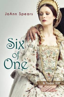 Book cover for Six of One