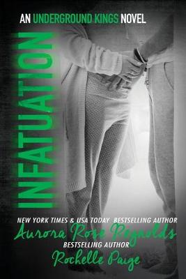 Book cover for Infatuation