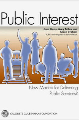 Cover of Public Interest