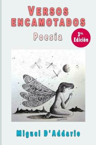 Cover of Versos encamotados