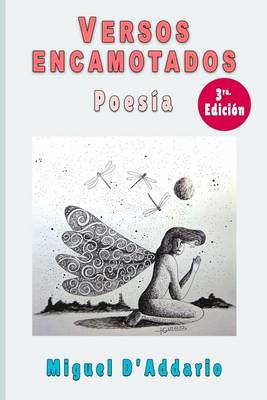 Book cover for Versos encamotados