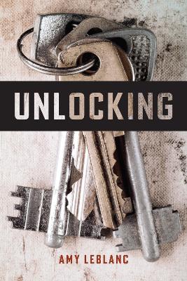 Book cover for Unlocking