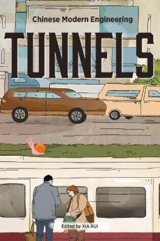 Cover of Tunnels