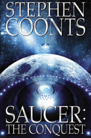 Cover of Saucer
