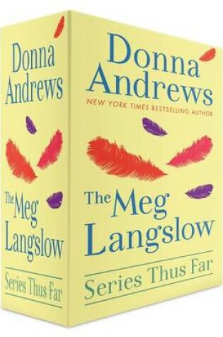 Cover of The Meg Langslow Series Thus Far
