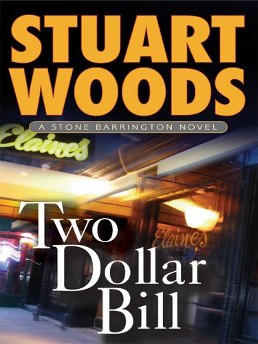 Book cover for Two Dollar Bill