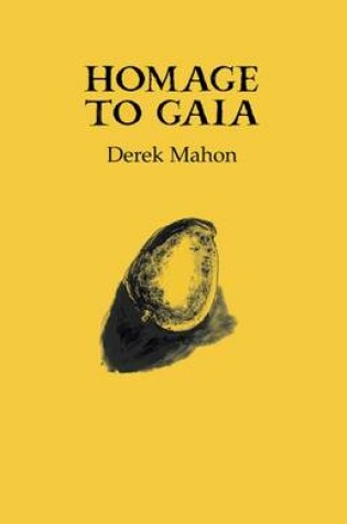Cover of Homage to Gaia