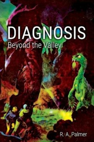 Cover of Diagnosis by R. A. Palmer