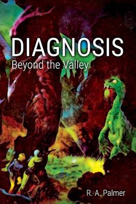 Book cover for Diagnosis by R. A. Palmer