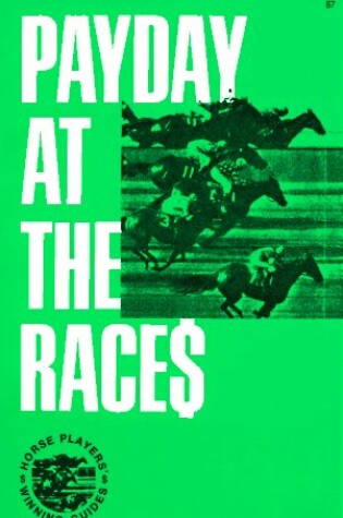 Cover of Payday at the Races