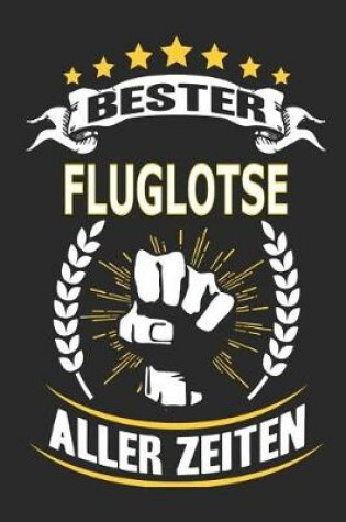 Cover of Bester Fluglotse aller Zeiten