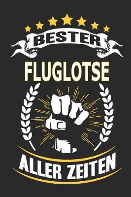 Book cover for Bester Fluglotse aller Zeiten