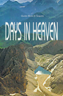 Book cover for Days in Heaven