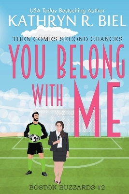Cover of You Belong with Me