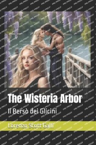 Cover of The Wisteria Arbor