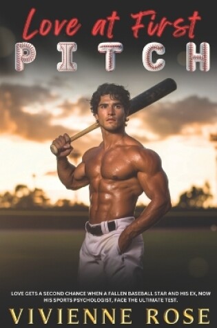 Cover of Love at First Pitch