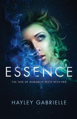 Book cover for Essence