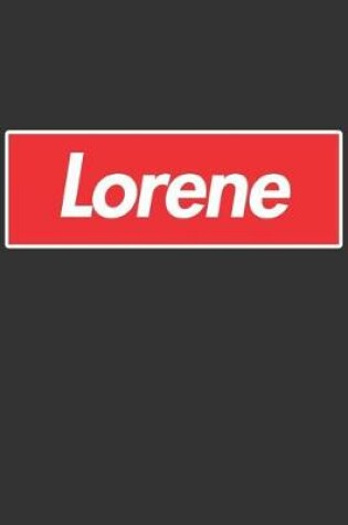 Cover of Lorene