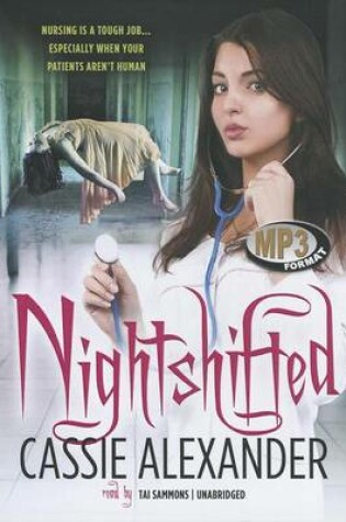 Cover of Nightshifted