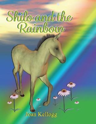 Book cover for Shilo and the Rainbow