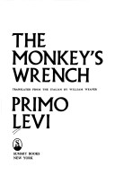 Cover of The Monkey's Wrench