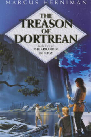 Cover of The Treason of Dortrean