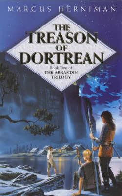 Cover of The Treason of Dortrean