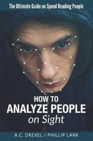 Cover of How to Analyze People on Sight